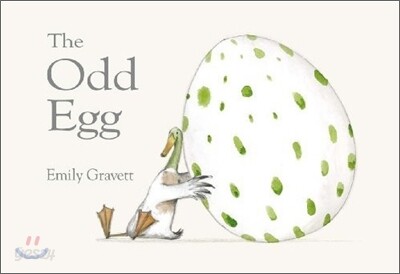 The Odd Egg