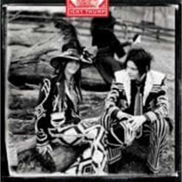 White Stripes / Icky Thump (Bonus Track/일본수입/WPCR12660)