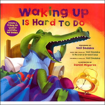 Waking Up Is Hard to Do