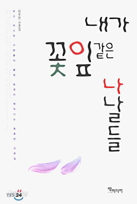 내가 꽃잎 같은 나날들