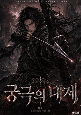 궁극의 대제 03권