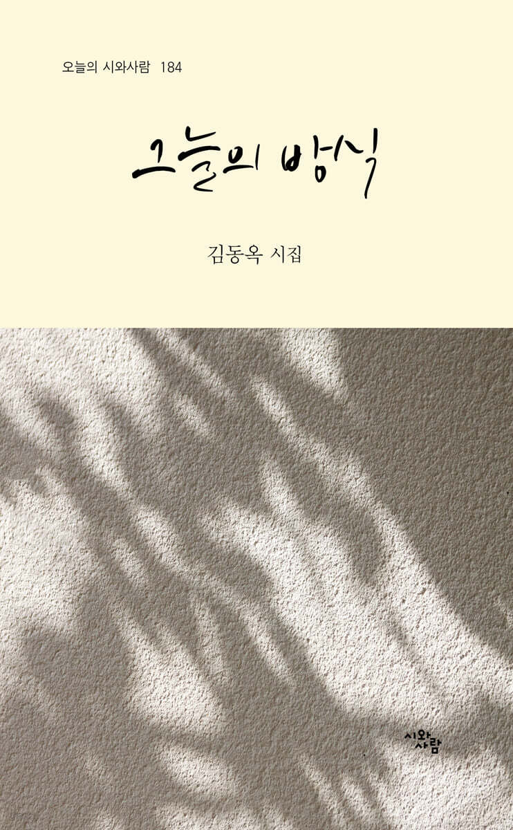 그늘의 방식