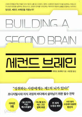 세컨드 브레인