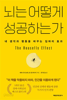 뇌는 어떻게 성공하는가