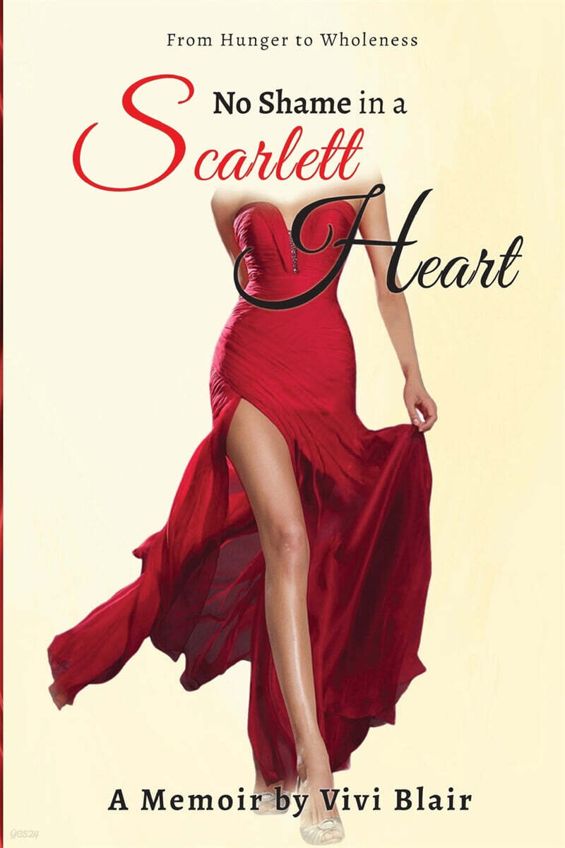 No Shame in a Scarlett Heart