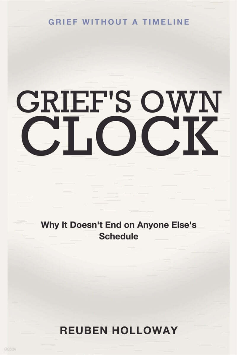Grief Without a Timeline