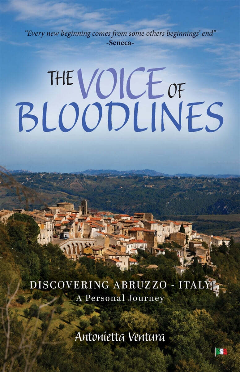 The Voice of Bloodlines