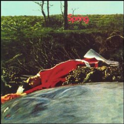 Spring - Spring (Expanded Edition)