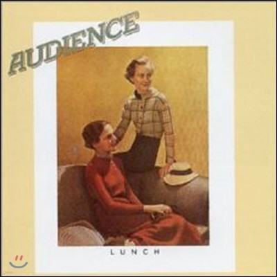 Audience - Lunch (Expanded Edition)
