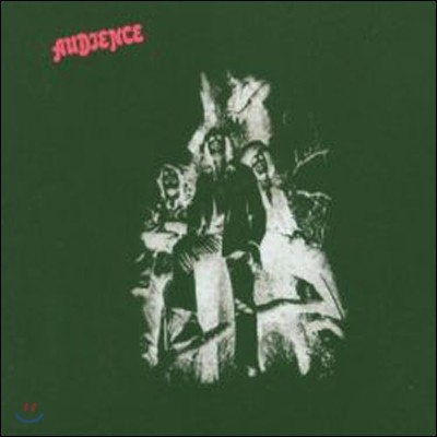 Audience - Audience (Expanded Edition) 