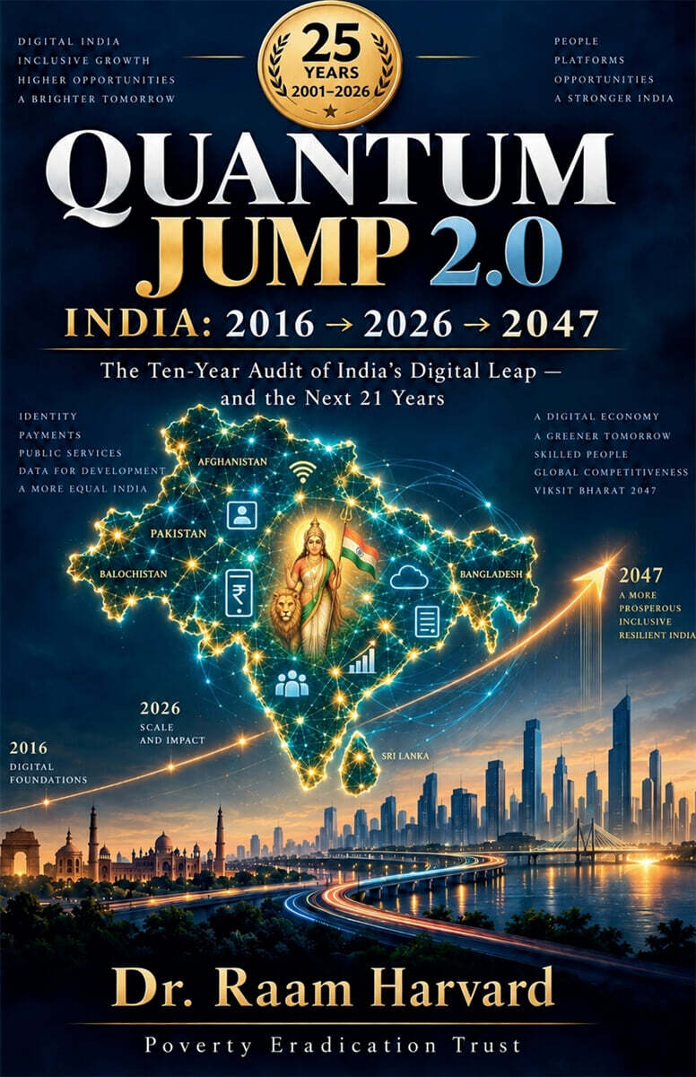 QUANTUM JUMP 2.0