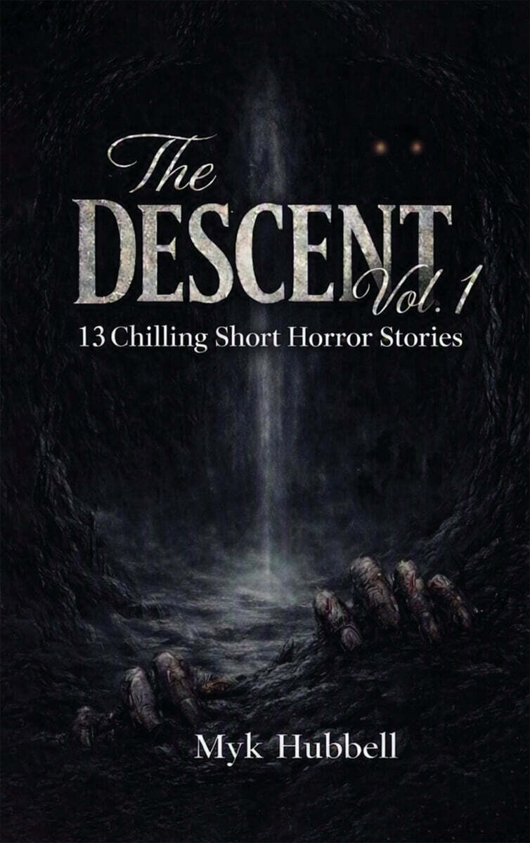 The Descent Vol. 1