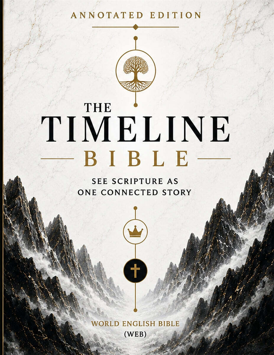 The Timeline Bible