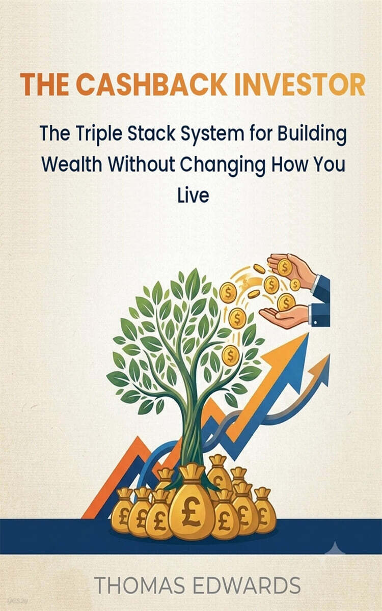 The Cashback Investor