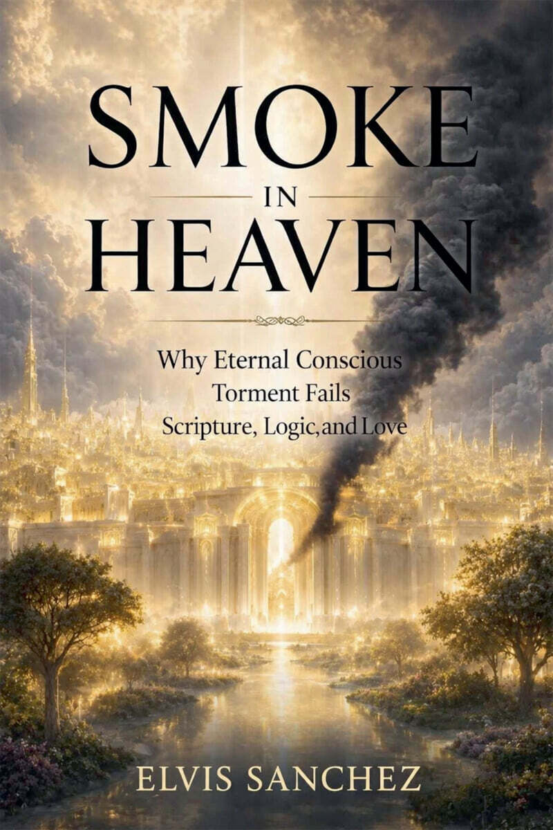 Smoke In Heaven