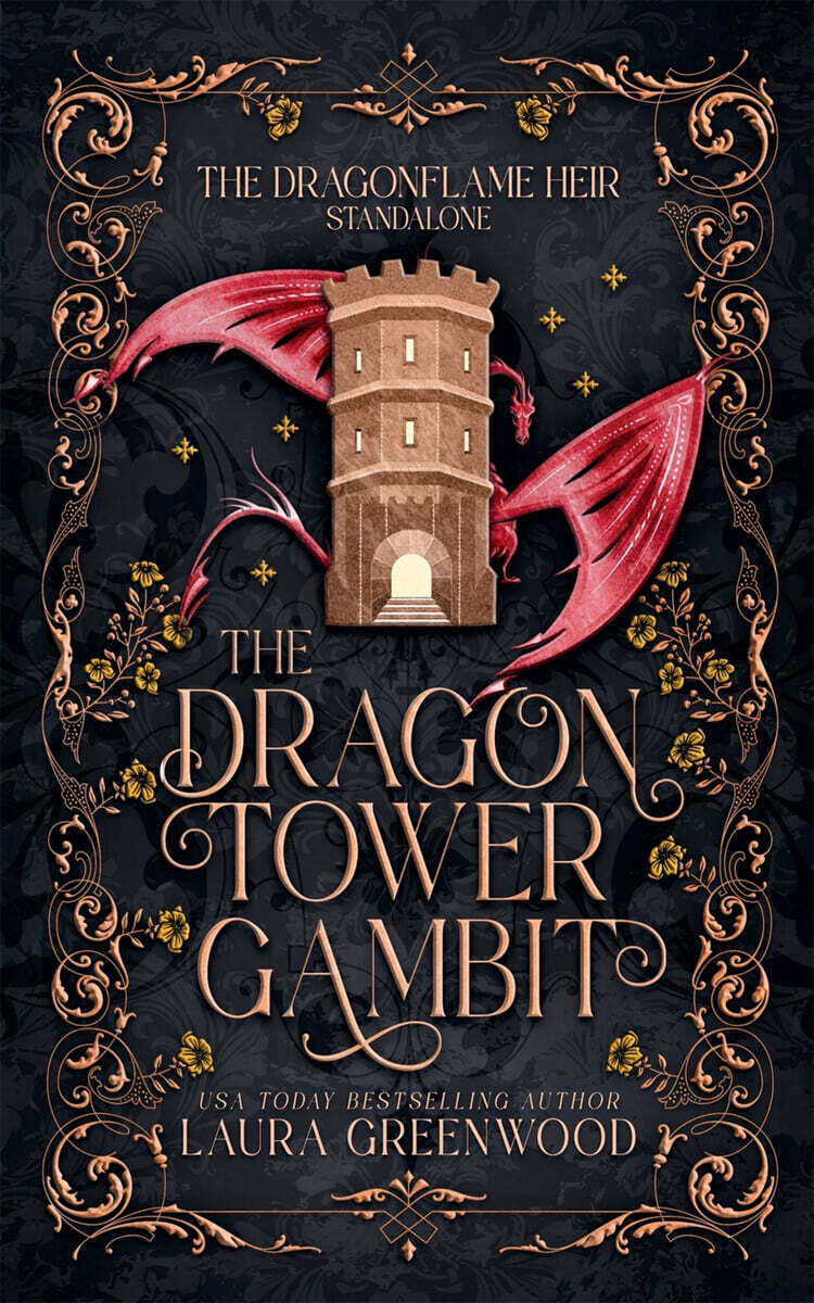The Dragon Tower Gambit