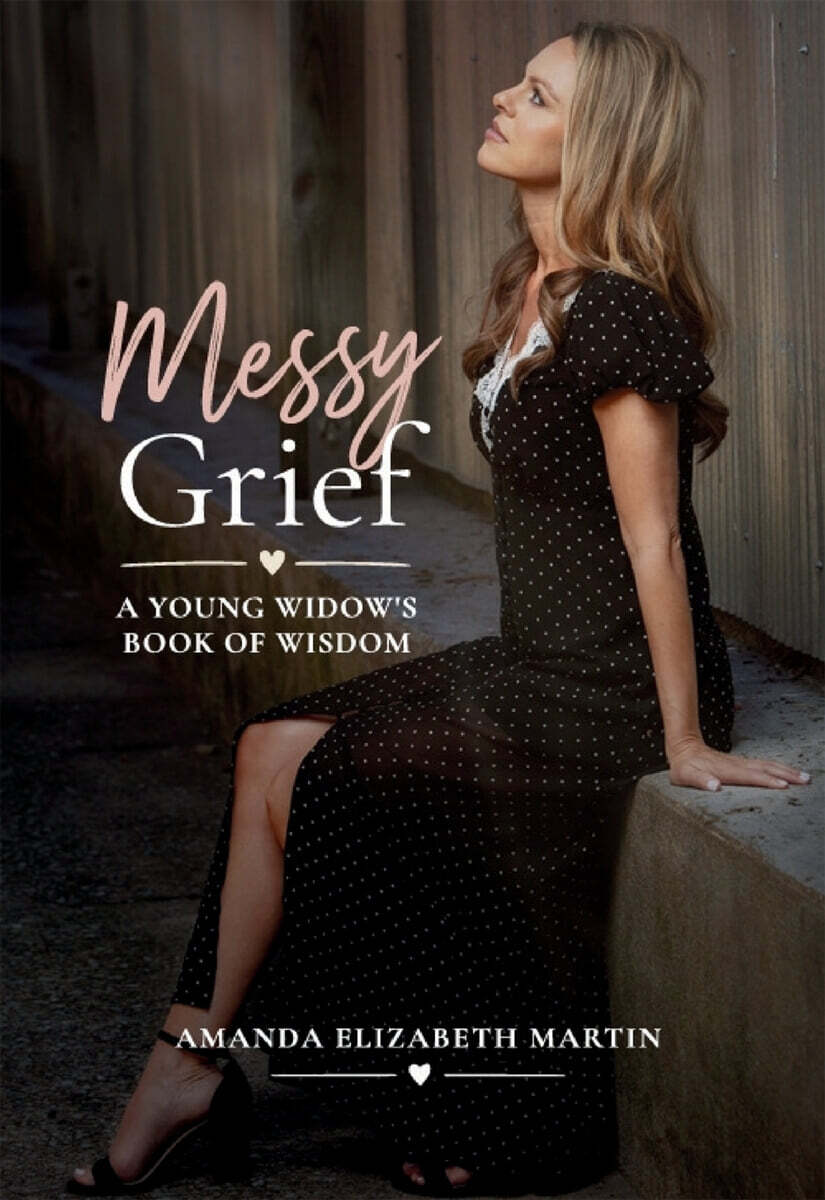 Messy Grief