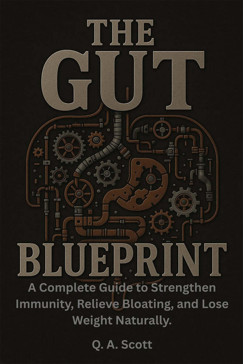 The Gut Blueprint