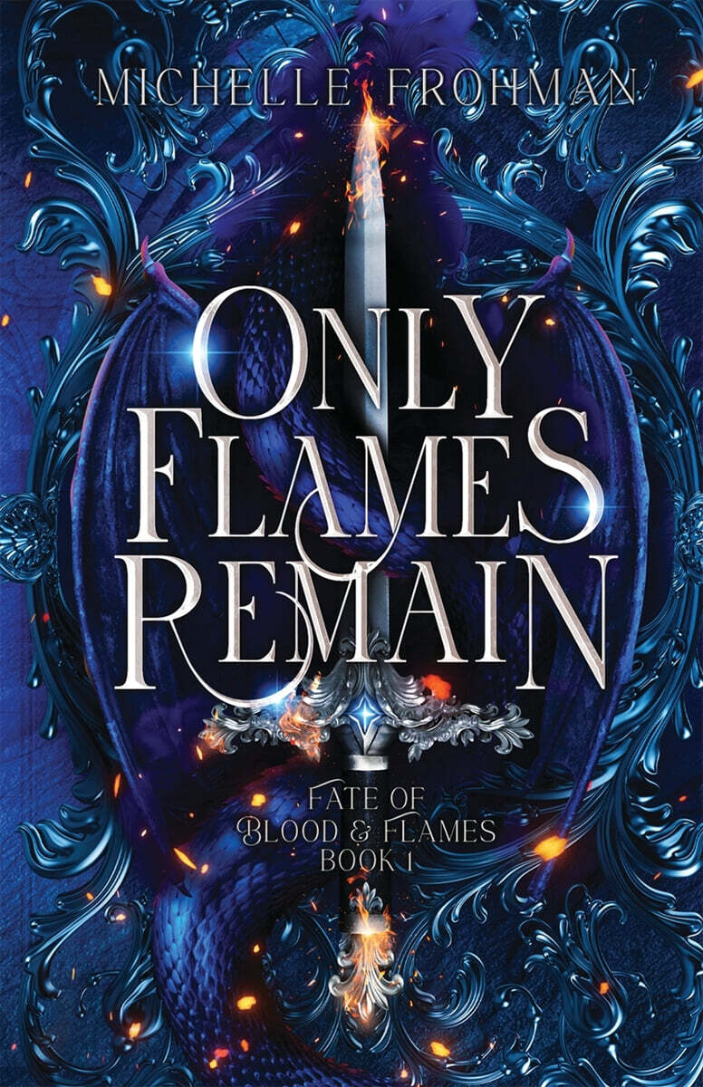 Only Flames Remain