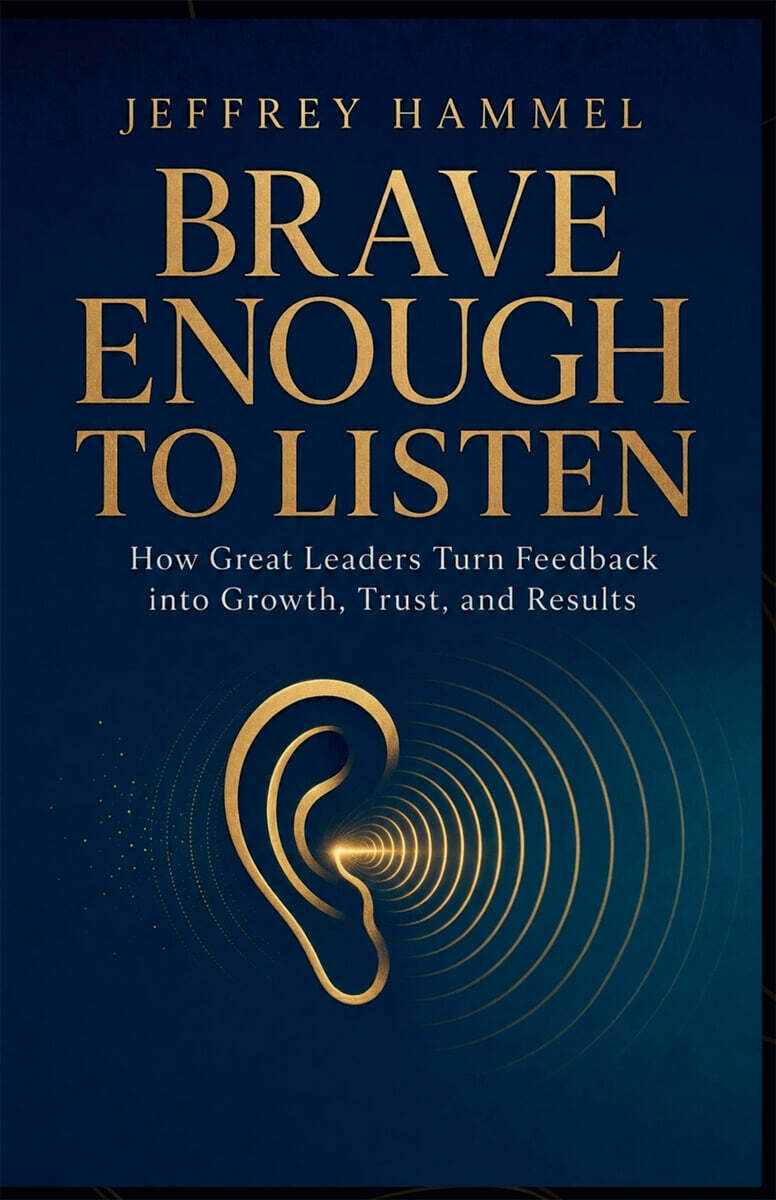 Brave Enough to Listen