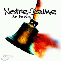 Notre Dame De Paris - O.S.T. - English Version