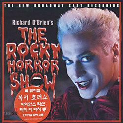 The Rocky Horror Picture Show - The New Broadway Cast Recording