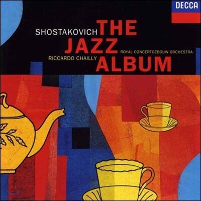 The Jazz Album