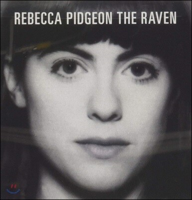 [수입] Rebecca Pidgeon - The Raven