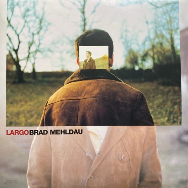 Brad Mehldau - Largo [2002년 WARNER MUSIC KOREA 국내발매반]