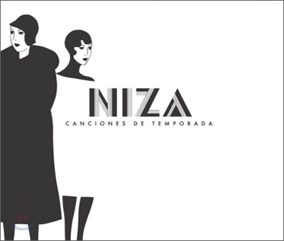 NIZA - Canciones De Temporada