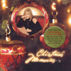 Barbra Streisand - Christmas Memories