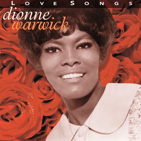 Dionne Warwick - Love Songs