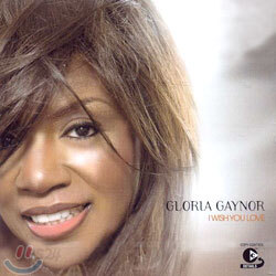Gloria Gaynor - I Wish You Love