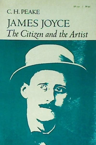 James Joyce: The Citizen and the Artist