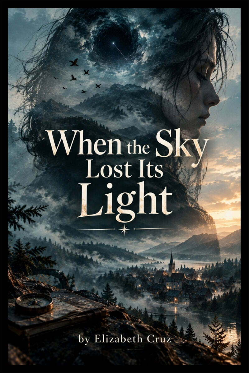When the Sky Lost Its Light