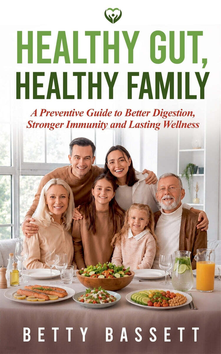 Healthy Gut Healthy Family