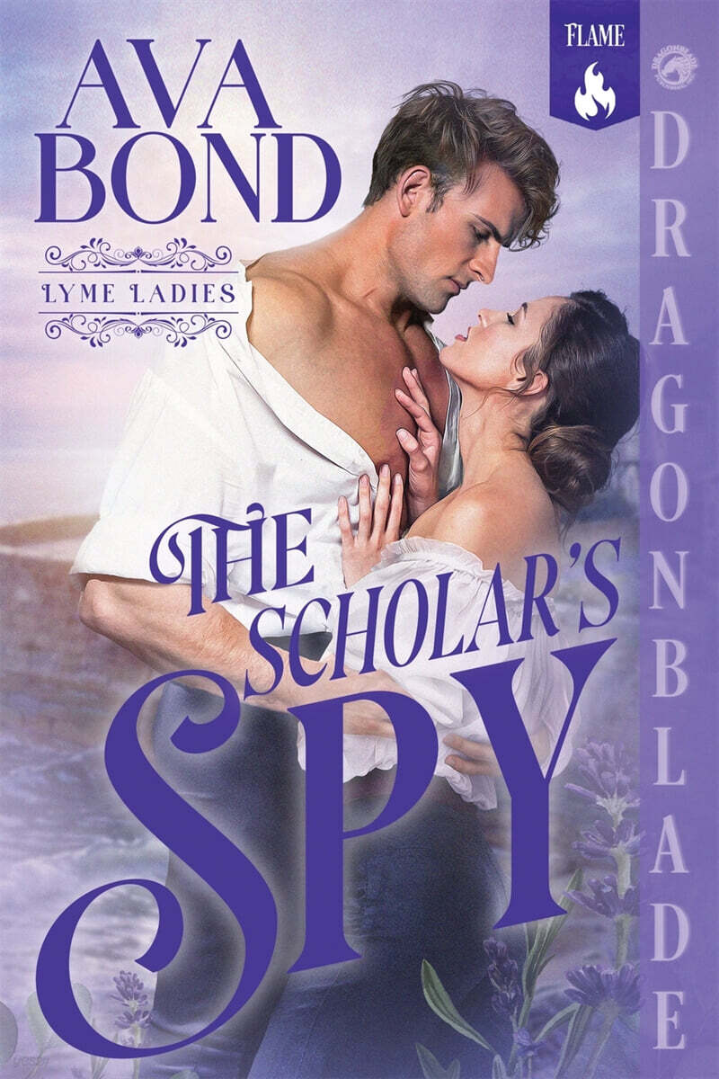 The Scholar's Spy