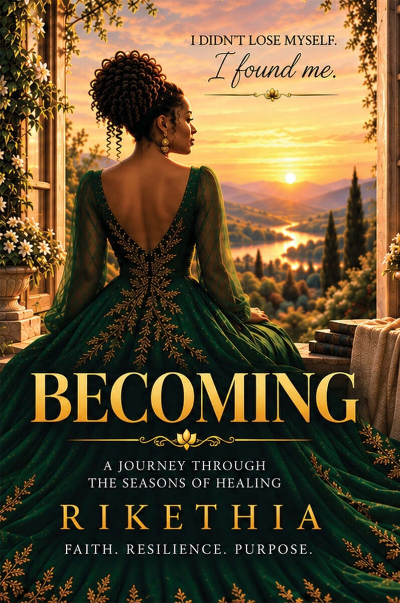 Becoming