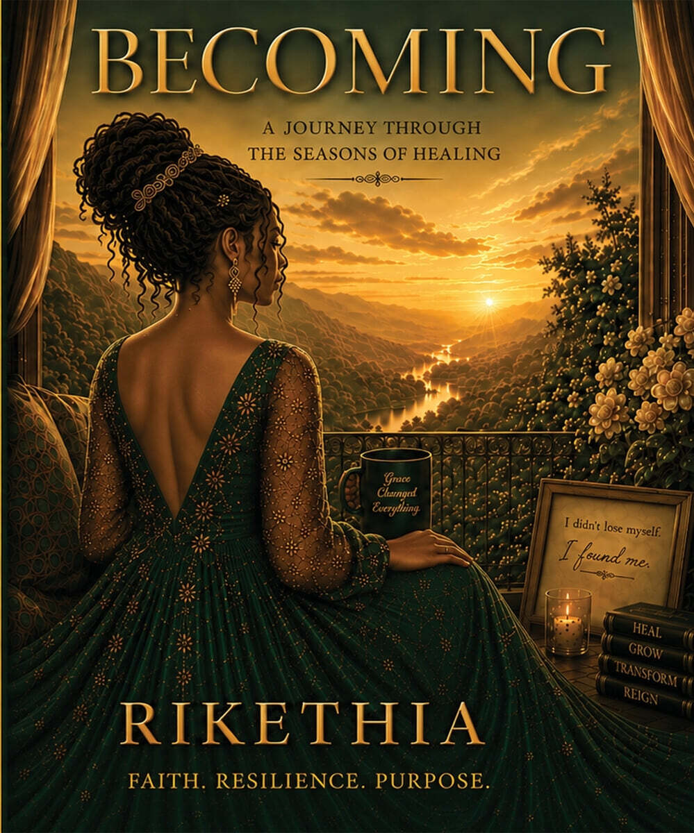 Becoming