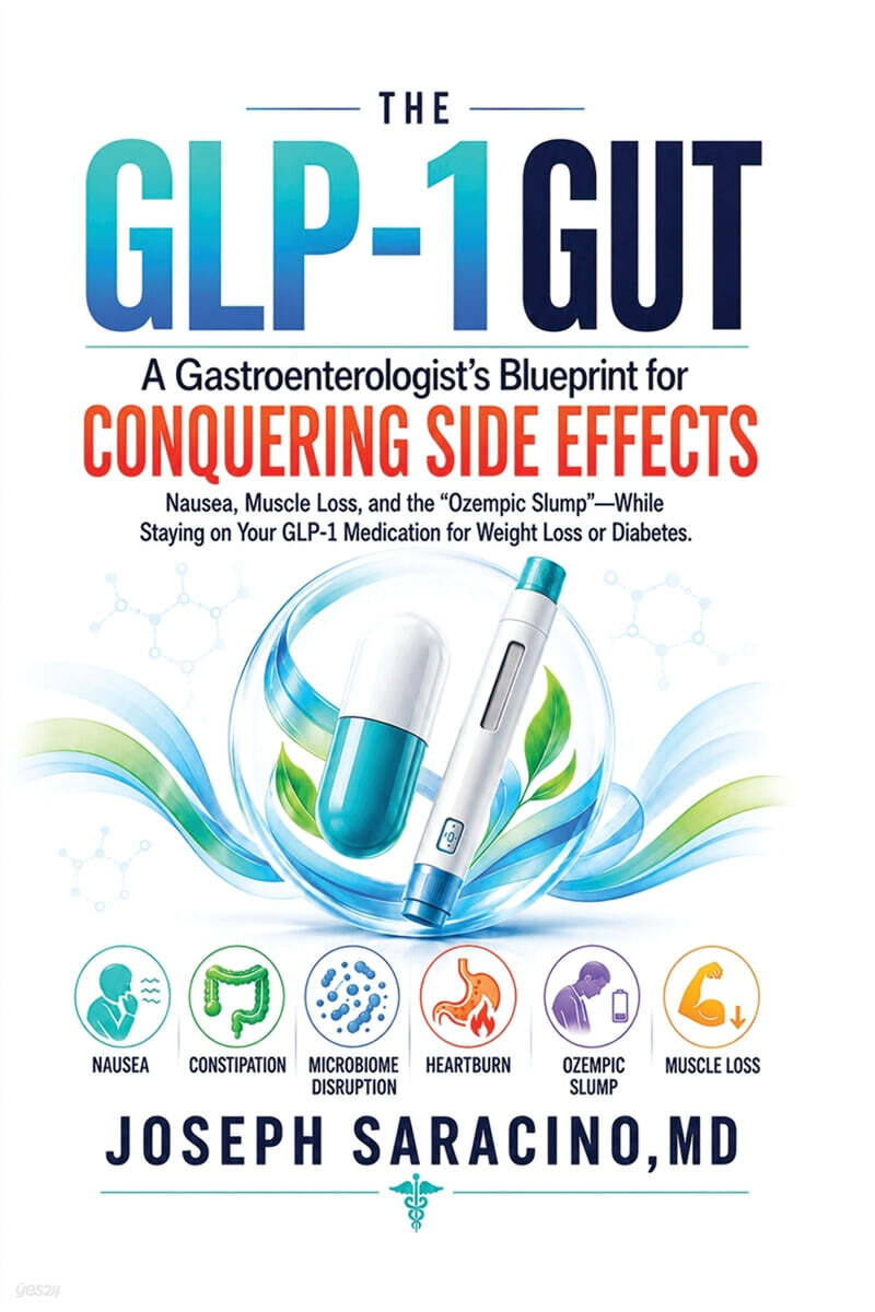 THE GLP-1 GUT