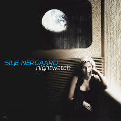 Silje Nergaard -  Nightwatch [2004년 UNIVERSAL MUSIC KOREA 국내발매반]