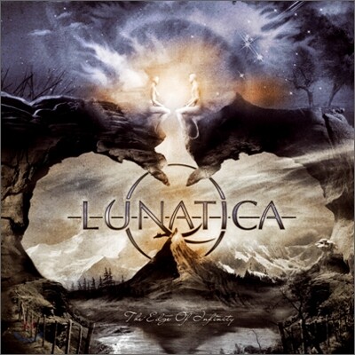 Lunatica - The Edge Of Infinity