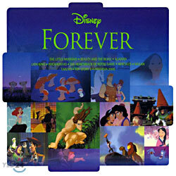 Disney Forever