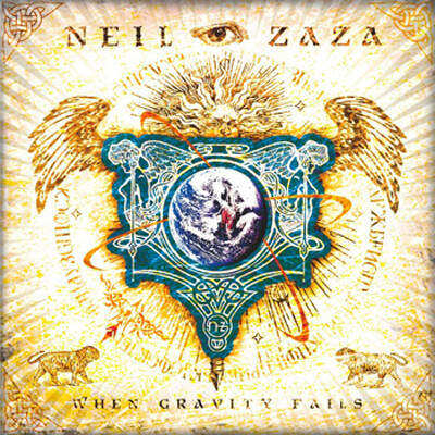 Neil Zaza - When Gravity Fails