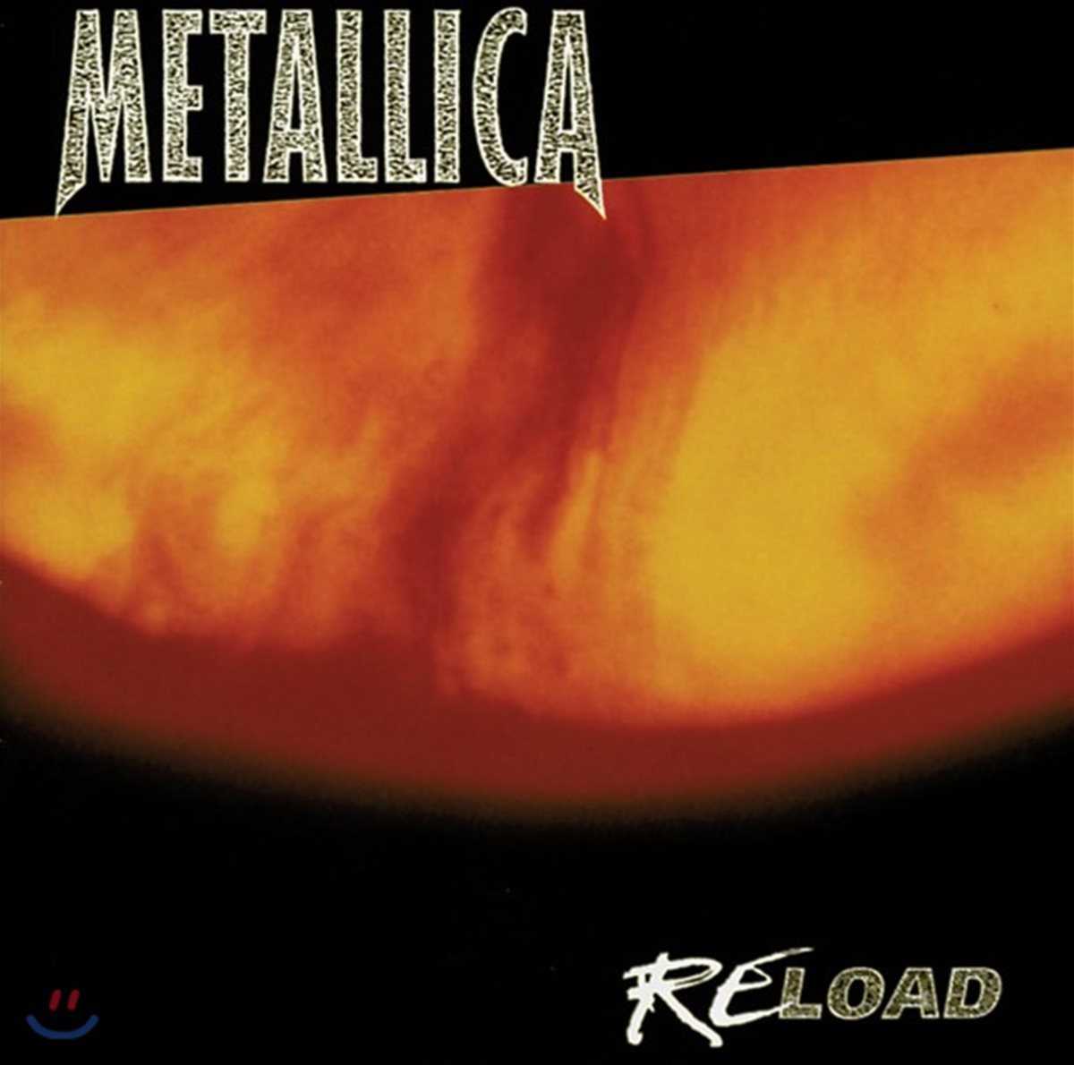 Metallica - Reload [2LP]
