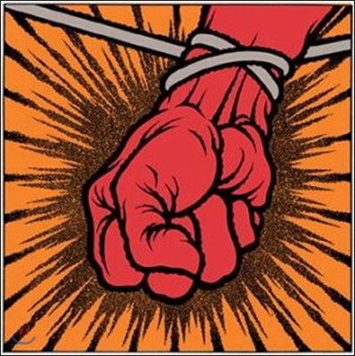 Metallica (Żī) - St. Anger [2LP]