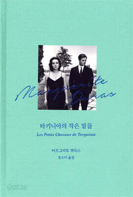 타키니아의 작은 말들