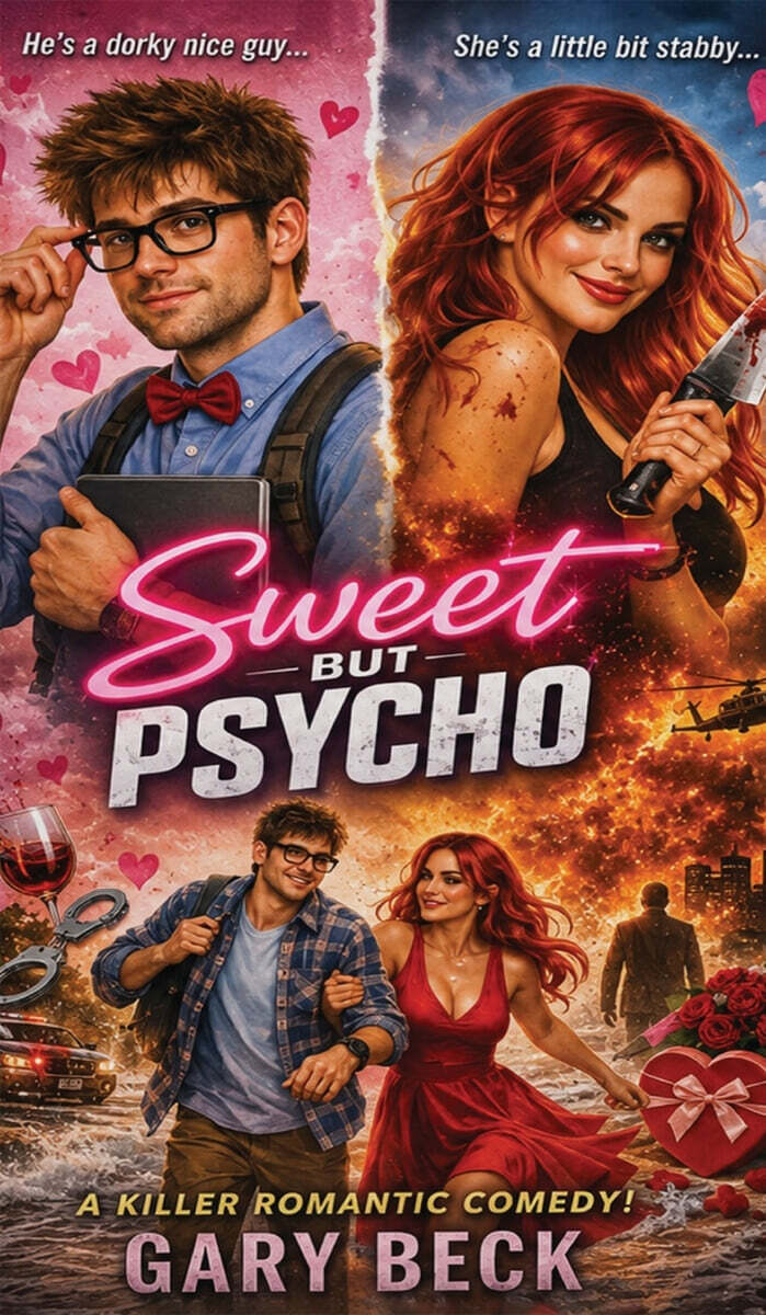 Sweet But Psycho