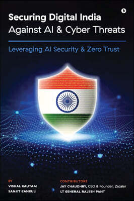 Securing Digital India Against AI and Cyber Threats