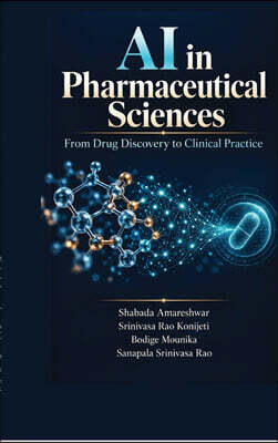 AI in Pharmaceutical Sciences
